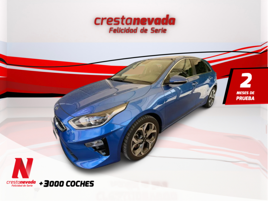 Kia Cee'd