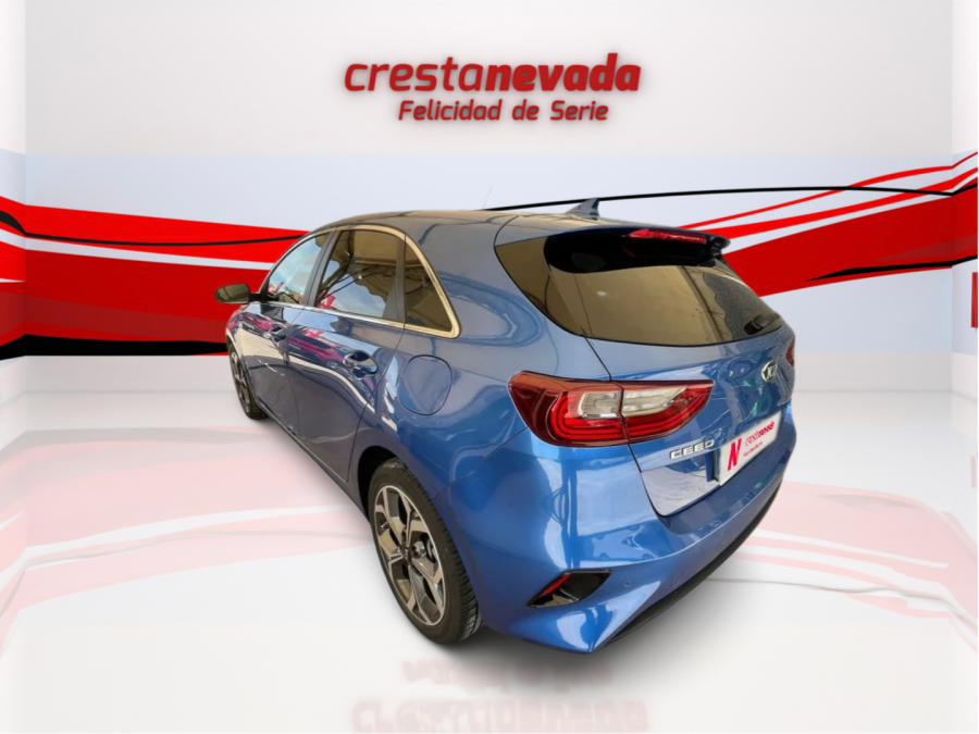 Imagen de Kia cee'd