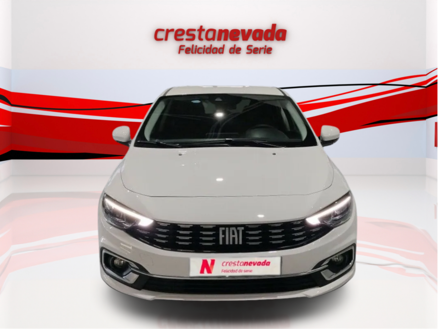 Imagen de Fiat Tipo