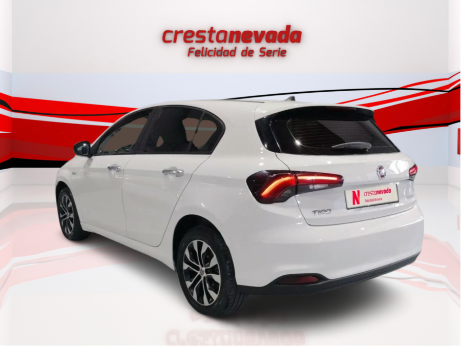 Imagen de Fiat Tipo