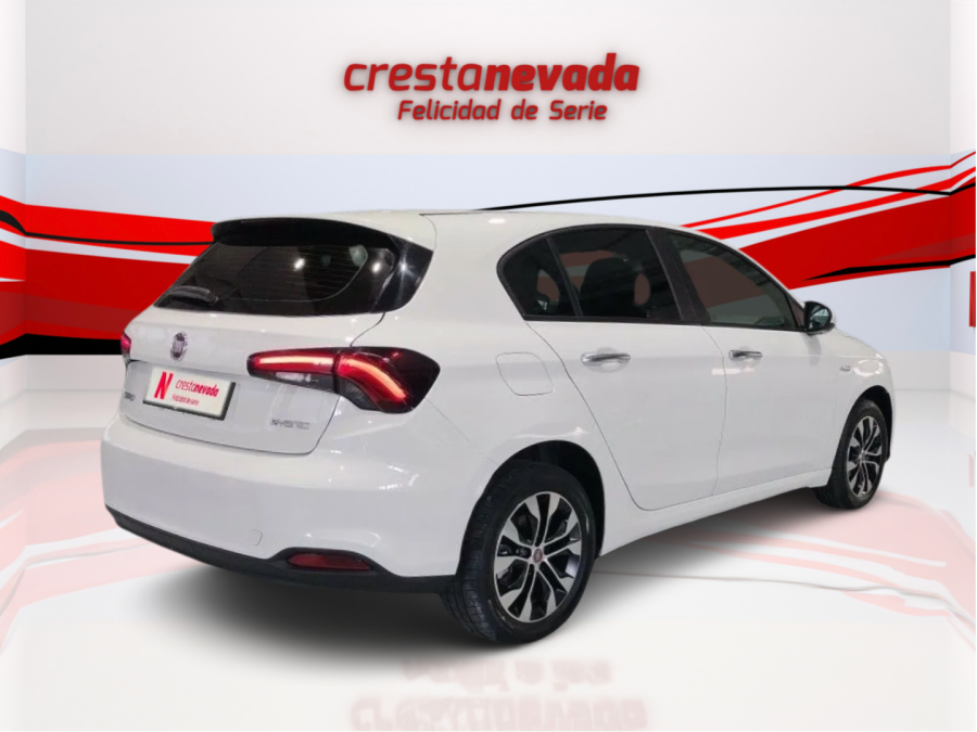 Imagen de Fiat Tipo