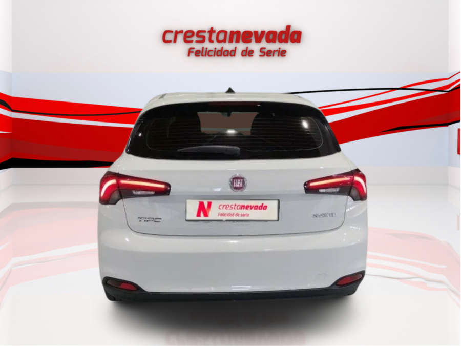 Imagen de Fiat Tipo