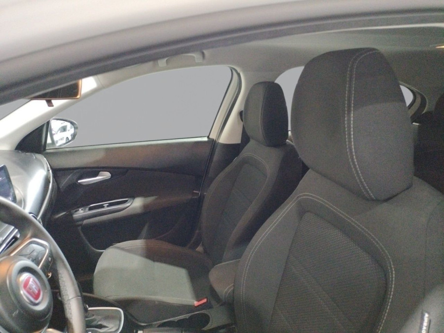Imagen de Fiat Tipo