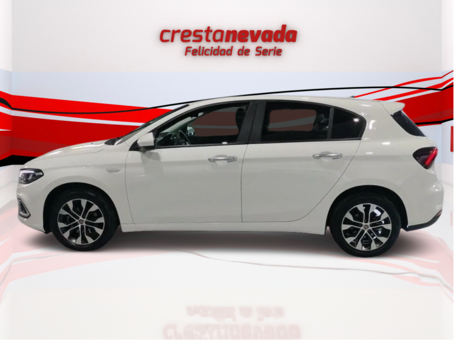 Imagen de Fiat Tipo