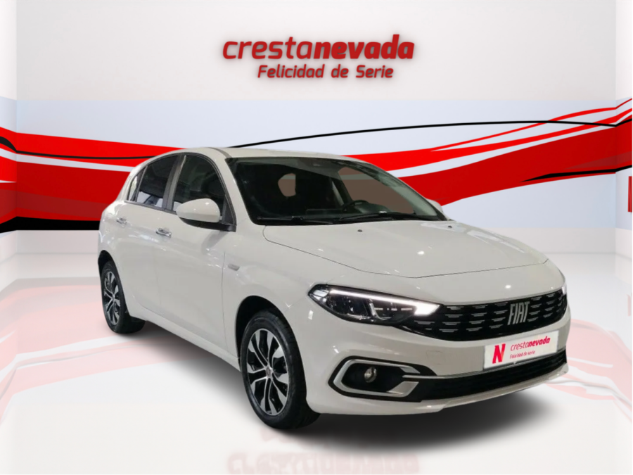 Imagen de Fiat Tipo