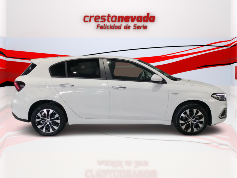 Imagen de Fiat Tipo