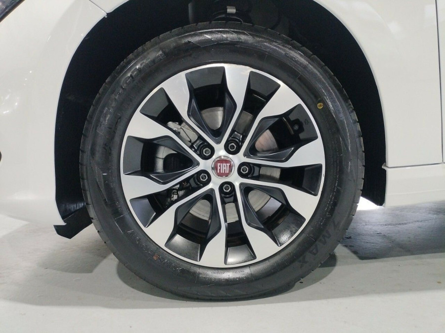 Imagen de Fiat Tipo