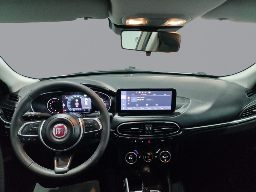 Imagen de Fiat Tipo