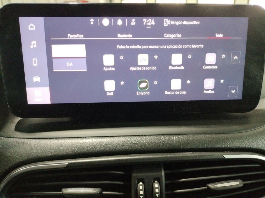 Imagen de Fiat Tipo