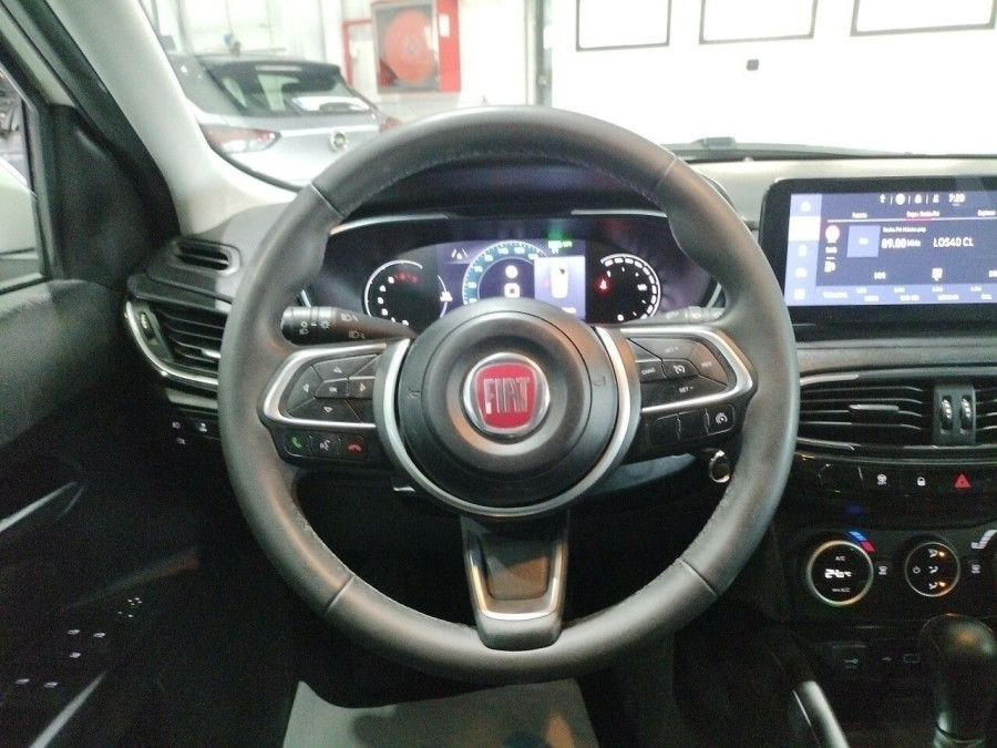 Imagen de Fiat Tipo