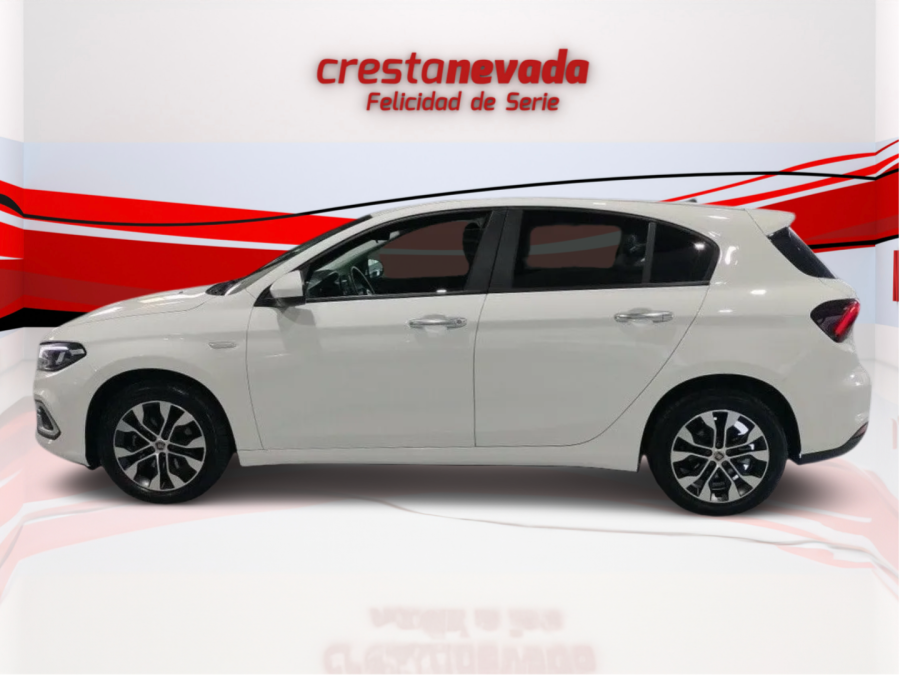 Imagen de Fiat Tipo