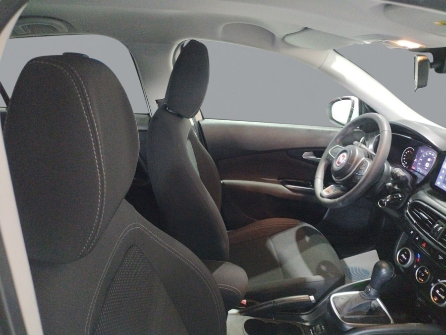 Imagen de Fiat Tipo