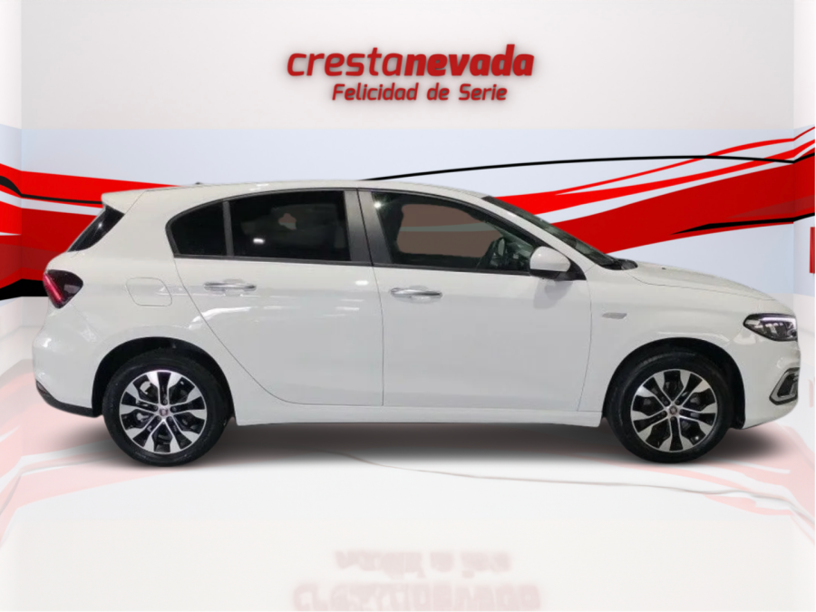 Imagen de Fiat Tipo