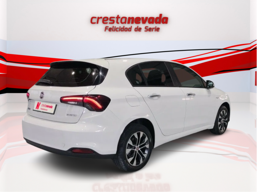 Imagen de Fiat Tipo