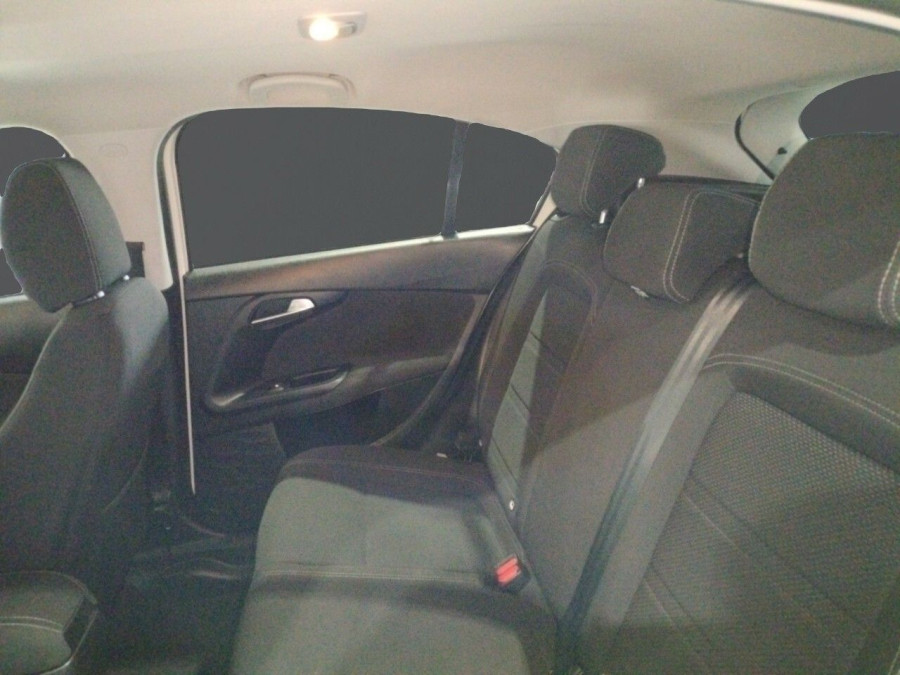 Imagen de Fiat Tipo