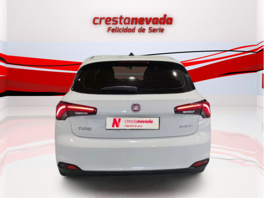 Imagen de Fiat Tipo