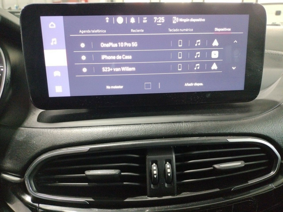 Imagen de Fiat Tipo