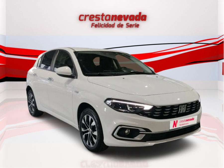 Imagen de Fiat Tipo
