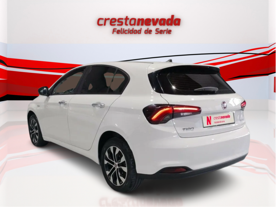 Imagen de Fiat Tipo
