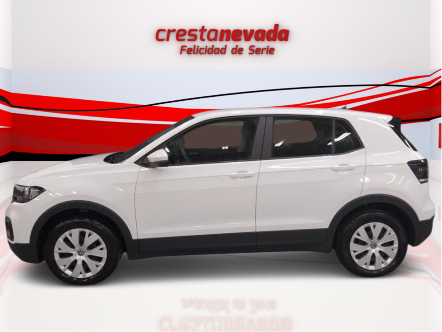 Imagen de Volkswagen T-Cross