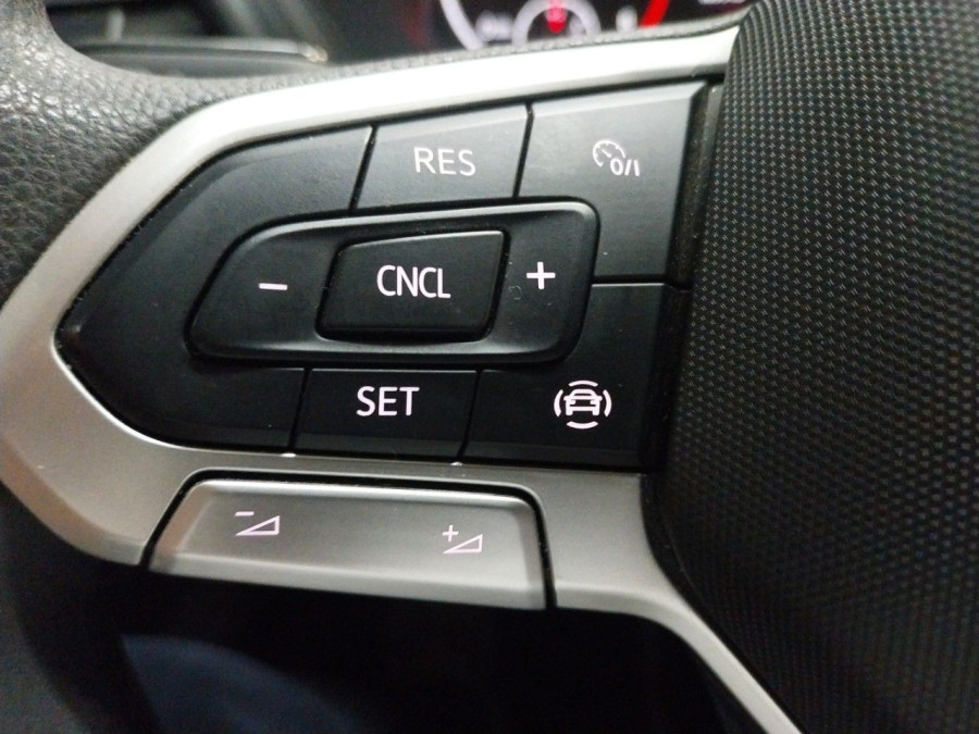 Imagen de Volkswagen T-Cross