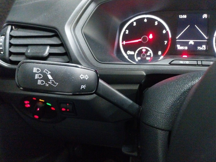 Imagen de Volkswagen T-Cross