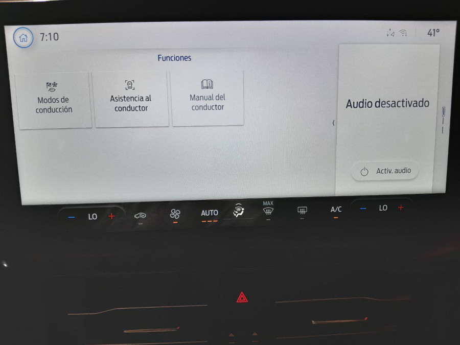 Imagen de Ford Focus