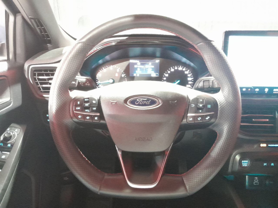 Imagen de Ford Focus