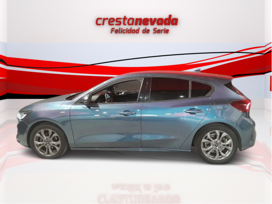 Imagen de Ford Focus