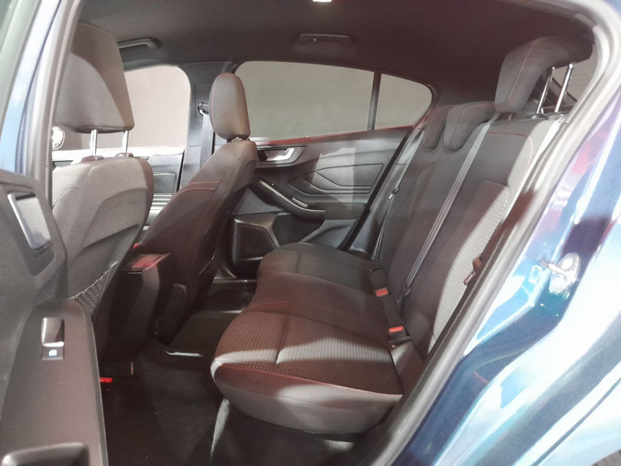 Imagen de Ford Focus