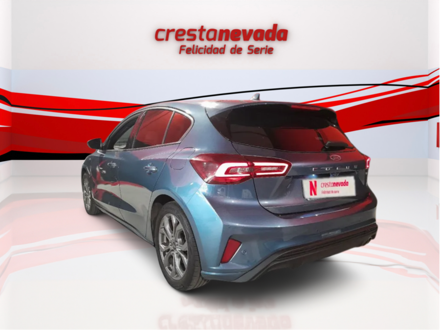 Imagen de Ford Focus