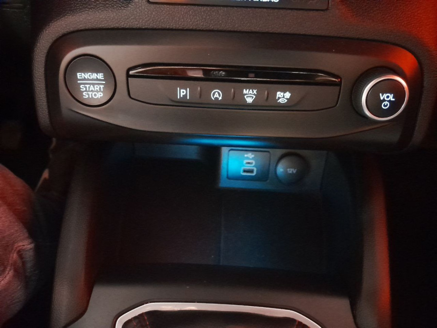 Imagen de Ford Focus
