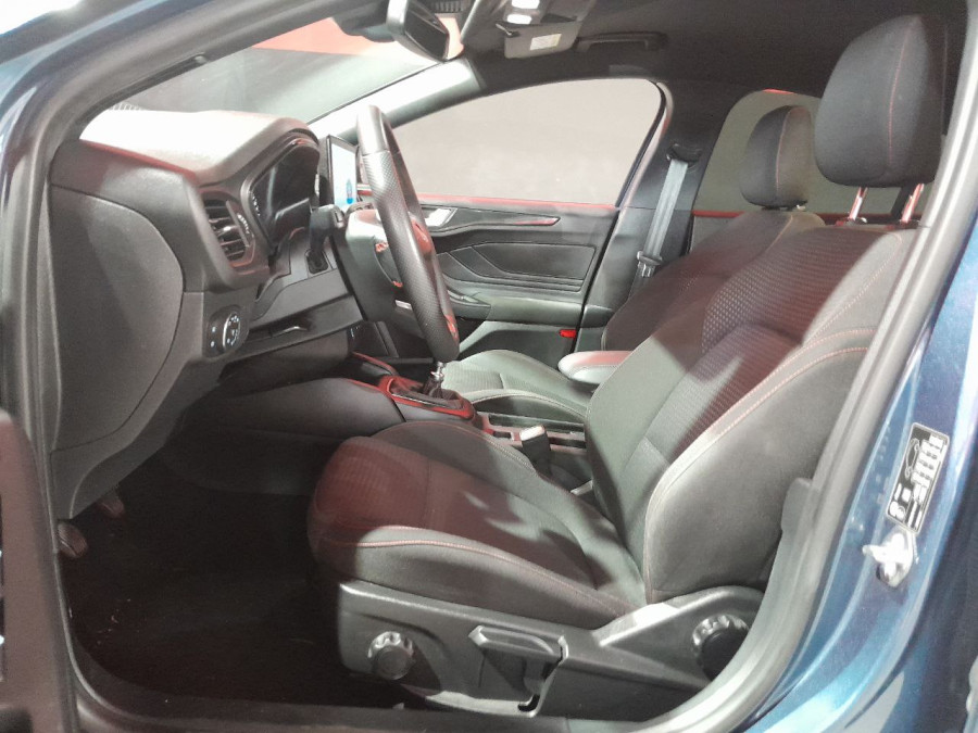 Imagen de Ford Focus