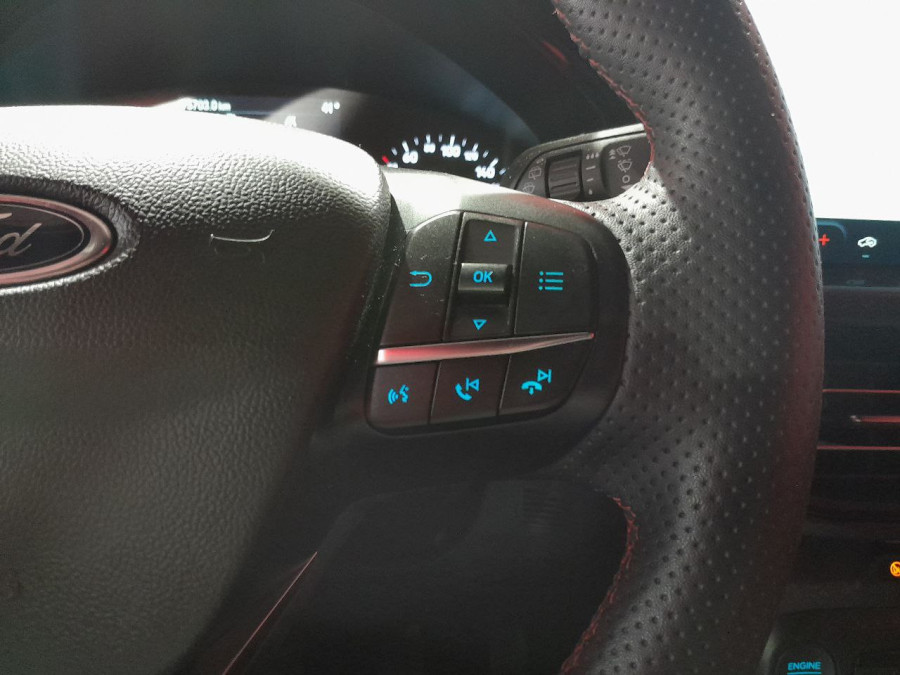 Imagen de Ford Focus