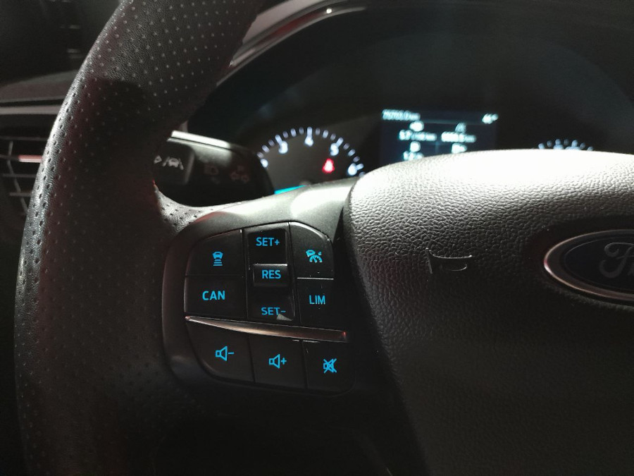 Imagen de Ford Focus