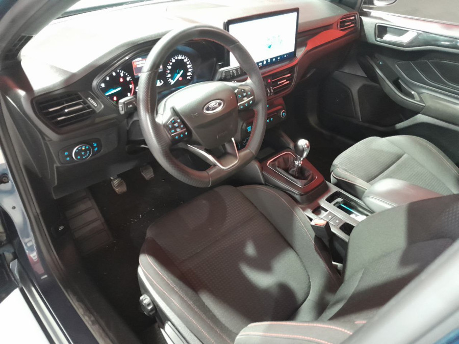 Imagen de Ford Focus