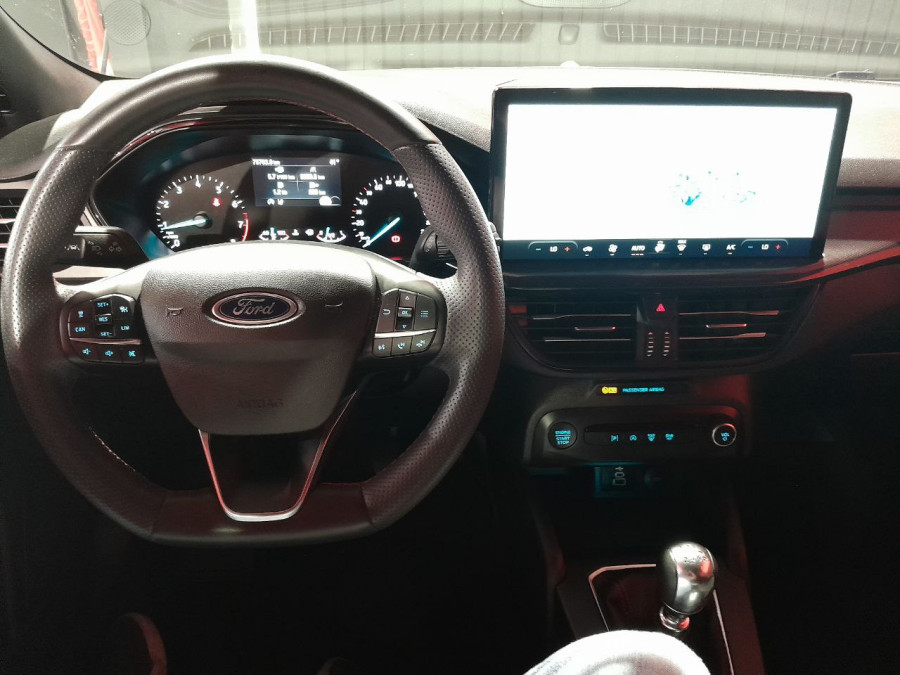 Imagen de Ford Focus