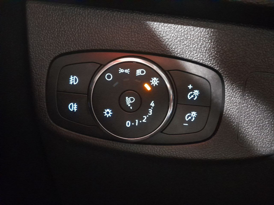 Imagen de Ford Focus