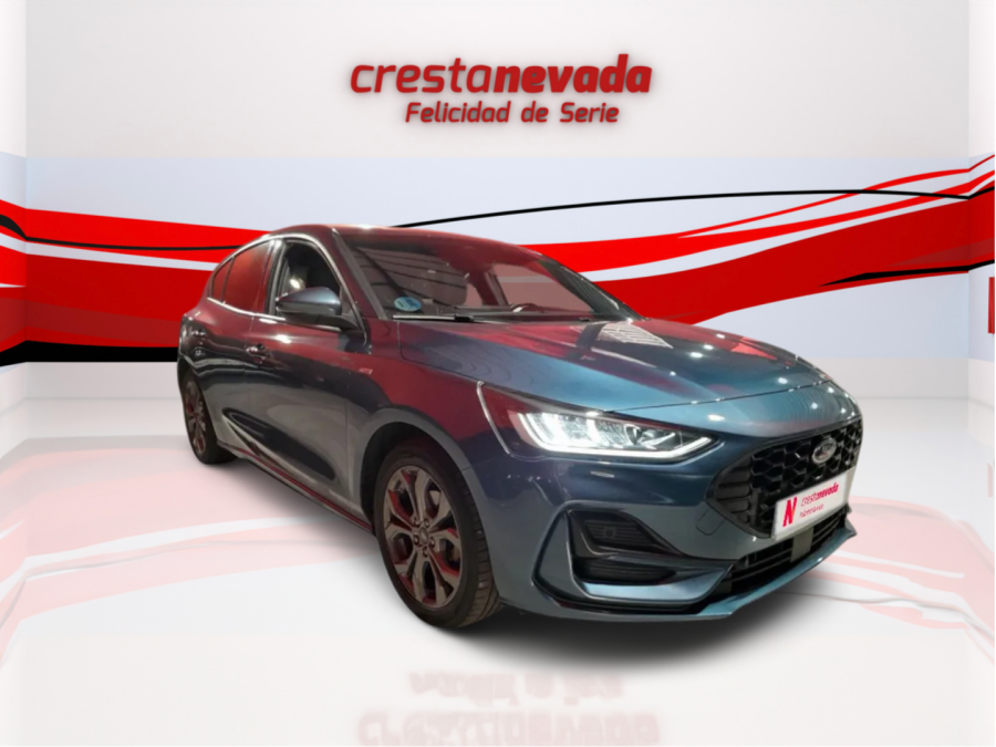 Imagen de Ford Focus