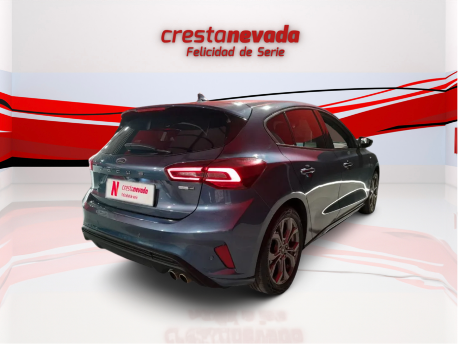 Imagen de Ford Focus