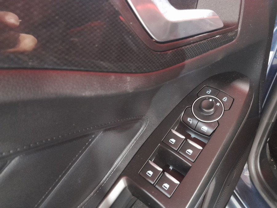 Imagen de Ford Focus