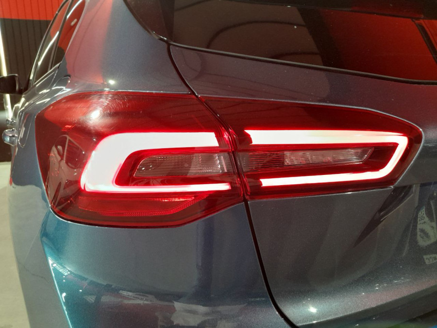 Imagen de Ford Focus