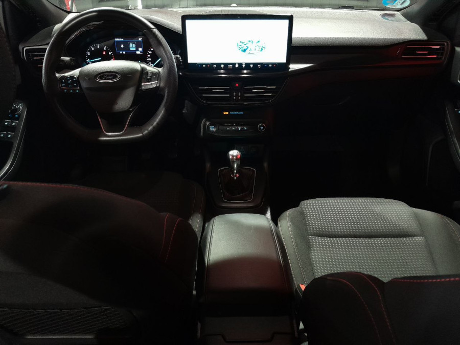 Imagen de Ford Focus
