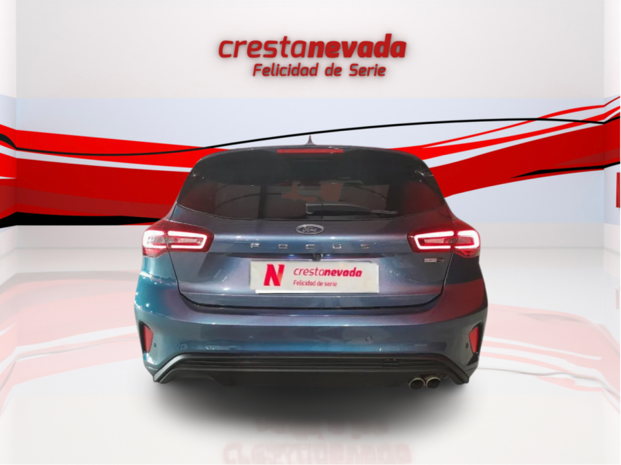 Imagen de Ford Focus