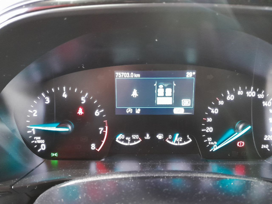Imagen de Ford Focus
