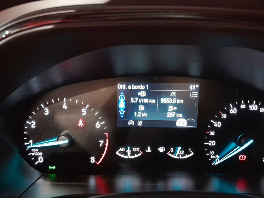 Imagen de Ford Focus