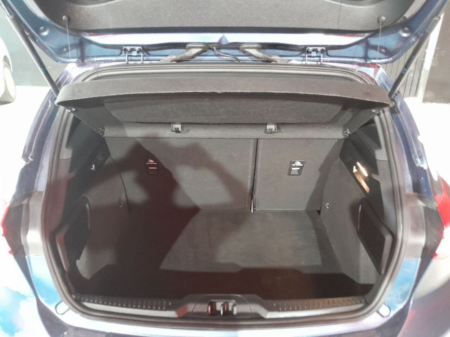 Imagen de Ford Focus