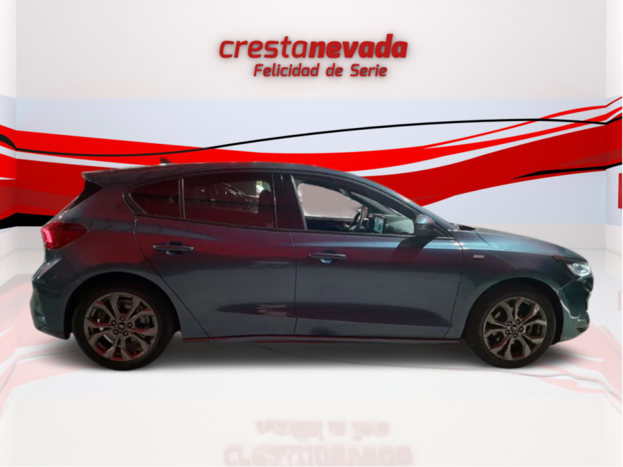 Imagen de Ford Focus