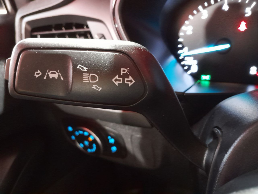 Imagen de Ford Focus
