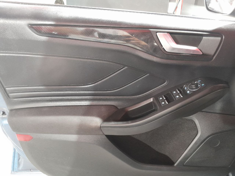 Imagen de Ford Focus